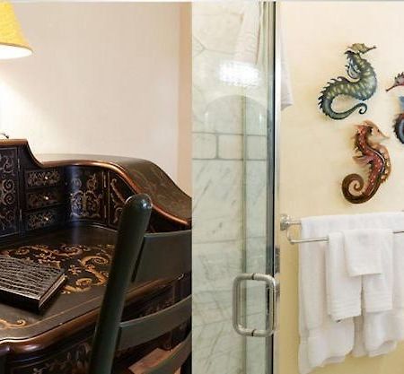 Half Moon Bay Inn - Main Street Downtown Phòng bức ảnh
