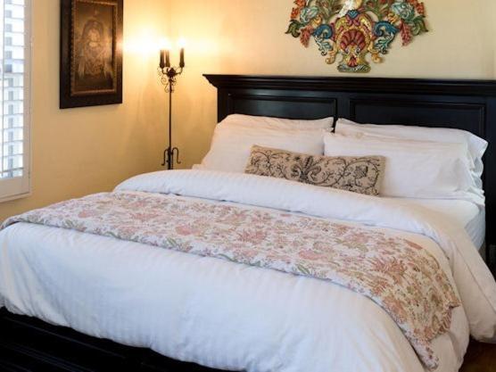 Half Moon Bay Inn - Main Street Downtown Ngoại thất bức ảnh