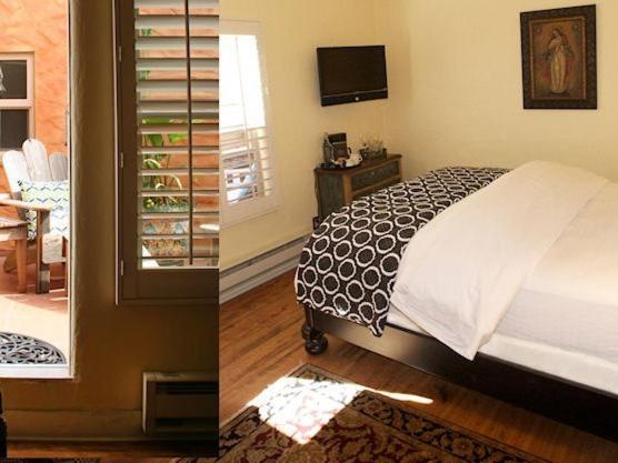 Half Moon Bay Inn - Main Street Downtown Ngoại thất bức ảnh