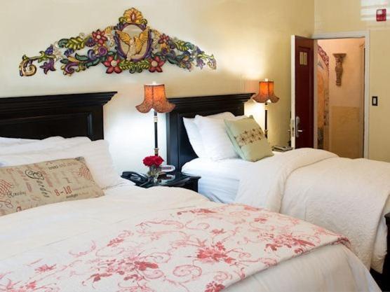 Half Moon Bay Inn - Main Street Downtown Ngoại thất bức ảnh