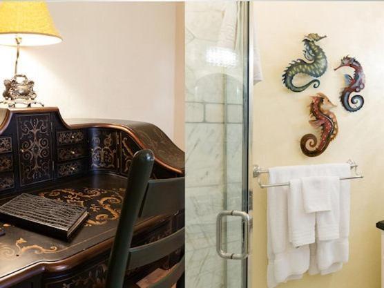 Half Moon Bay Inn - Main Street Downtown Phòng bức ảnh