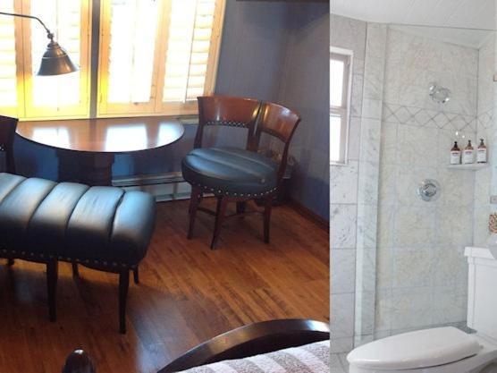 Half Moon Bay Inn - Main Street Downtown Phòng bức ảnh