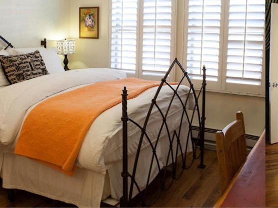 Half Moon Bay Inn - Main Street Downtown Phòng bức ảnh